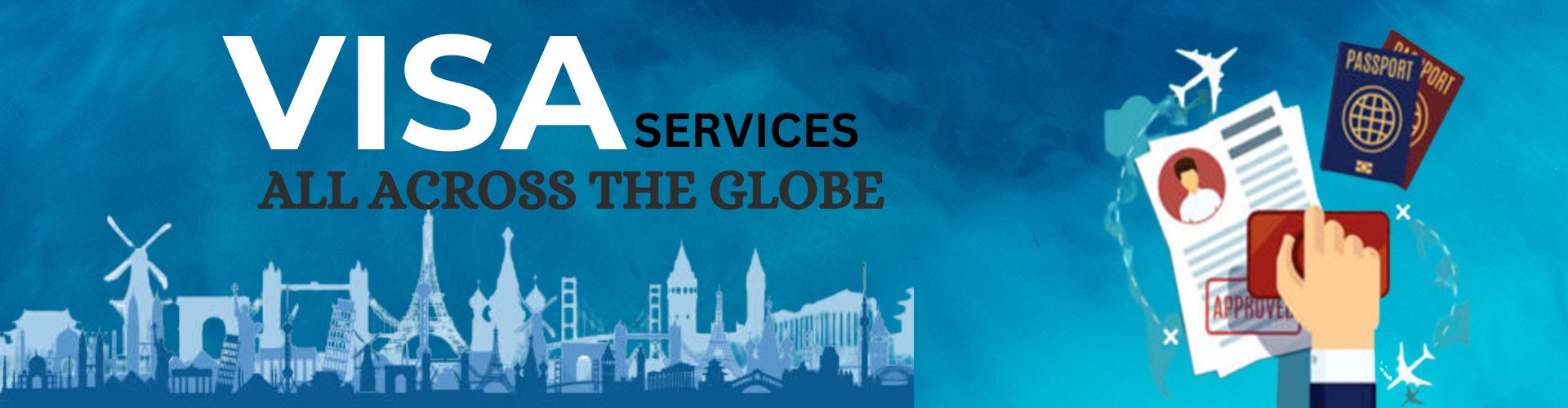 Visa and Immigration Service